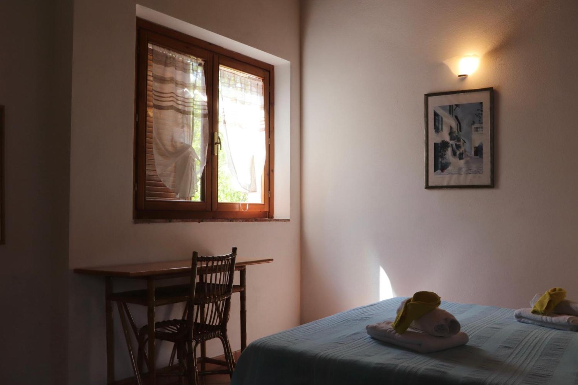 Appartamenti Capenti Arcidosso Dış mekan fotoğraf