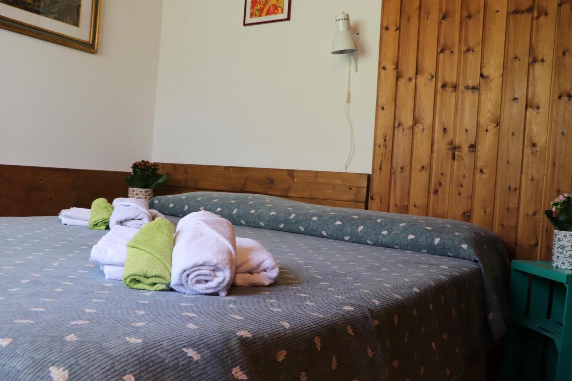 Appartamenti Capenti Arcidosso Oda fotoğraf