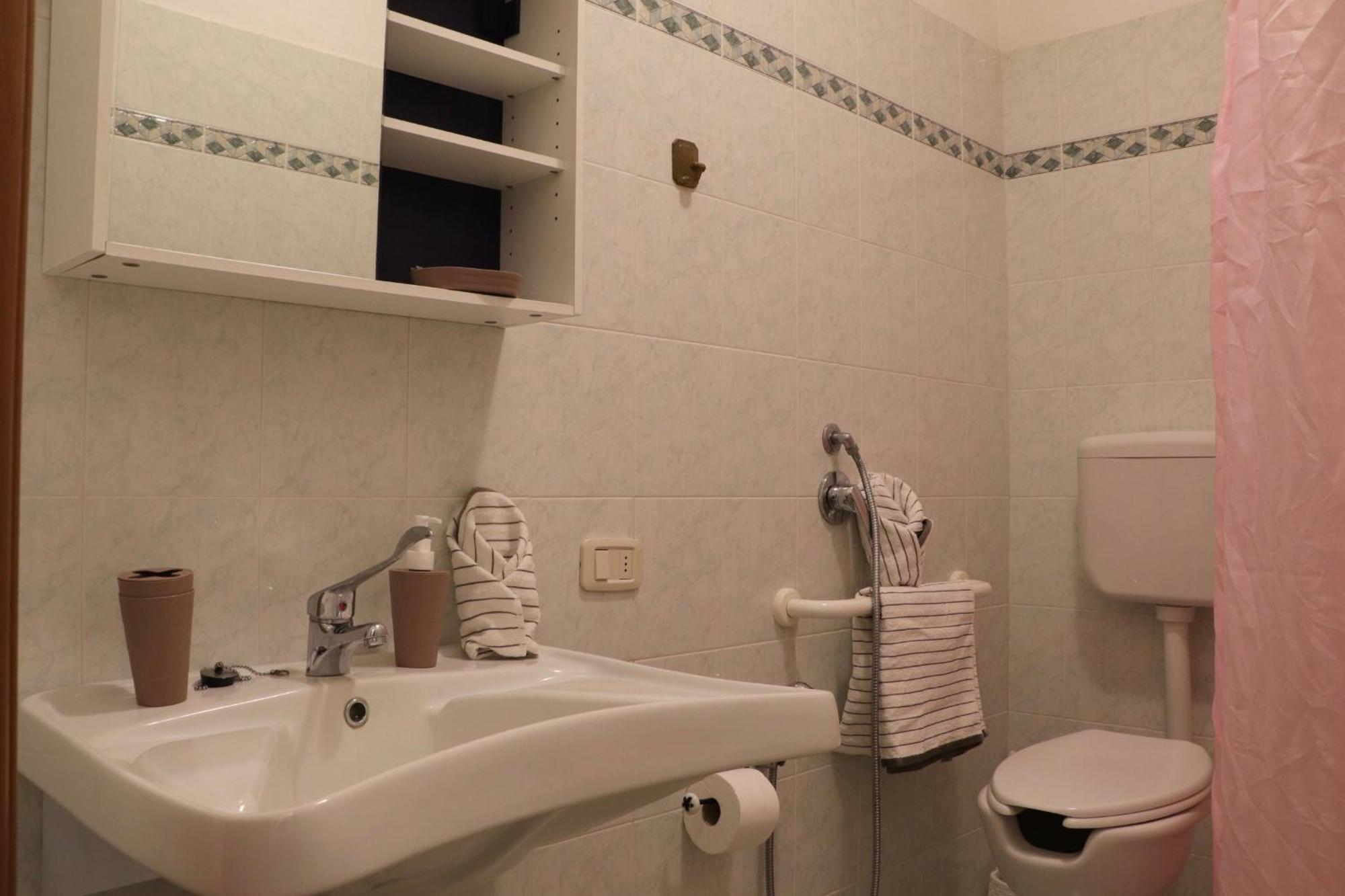 Appartamenti Capenti Arcidosso Oda fotoğraf