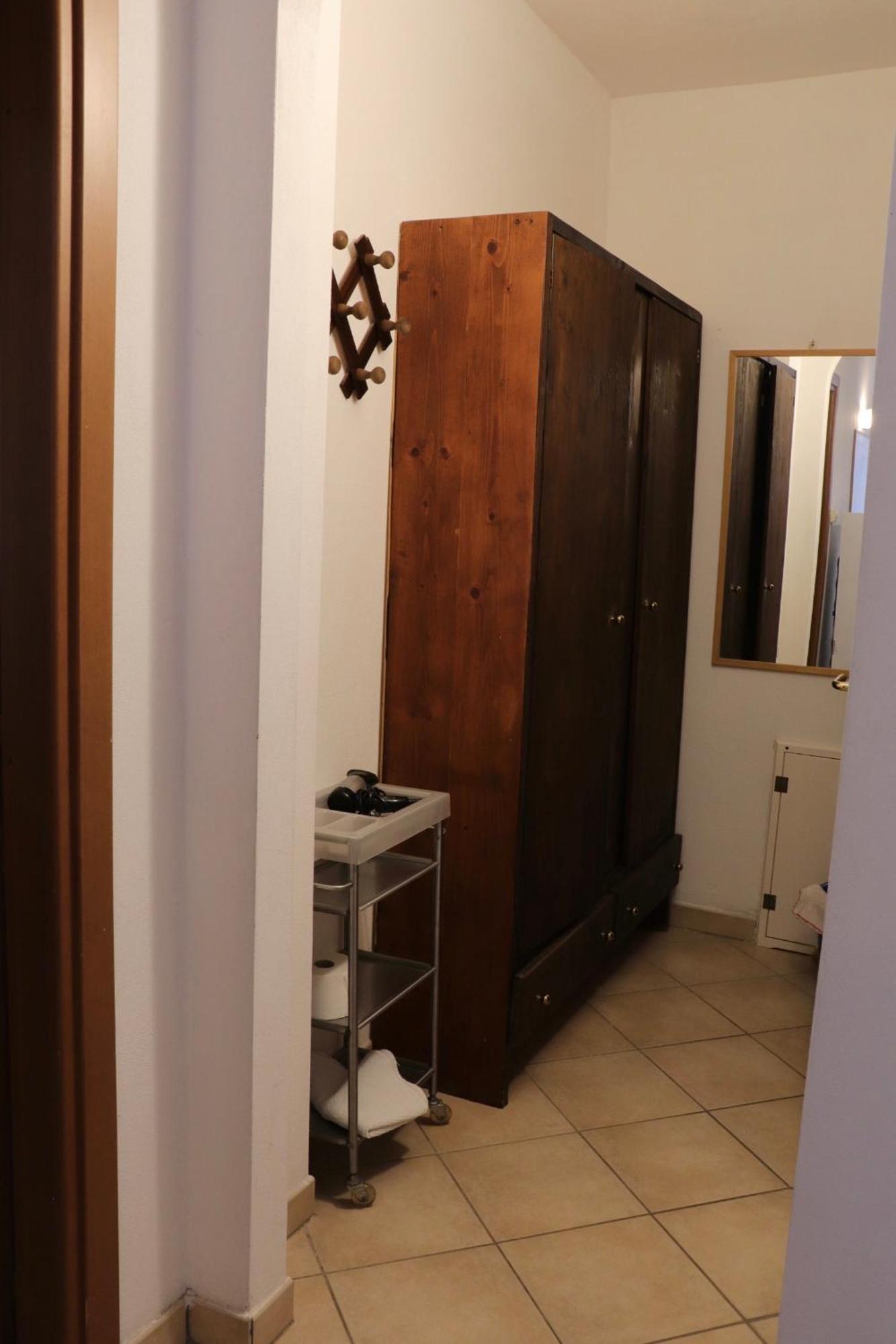 Appartamenti Capenti Arcidosso Oda fotoğraf